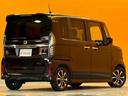 ホンダ N-BOXカスタム 25枚目