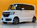 ホンダ N-BOXカスタム 9枚目