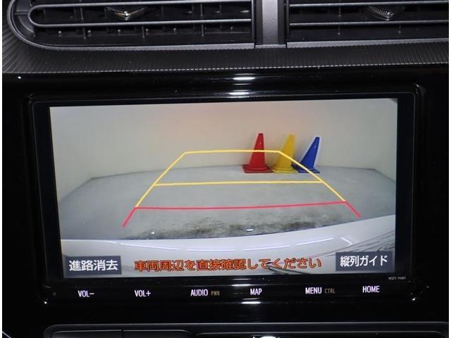 アクア Ｇ　メモリーナビ　ミュージックプレイヤー接続可　バックカメラ　衝突被害軽減システム　ＥＴＣ　ドラレコ　ＬＥＤヘッドランプ　ワンオーナー（16枚目）