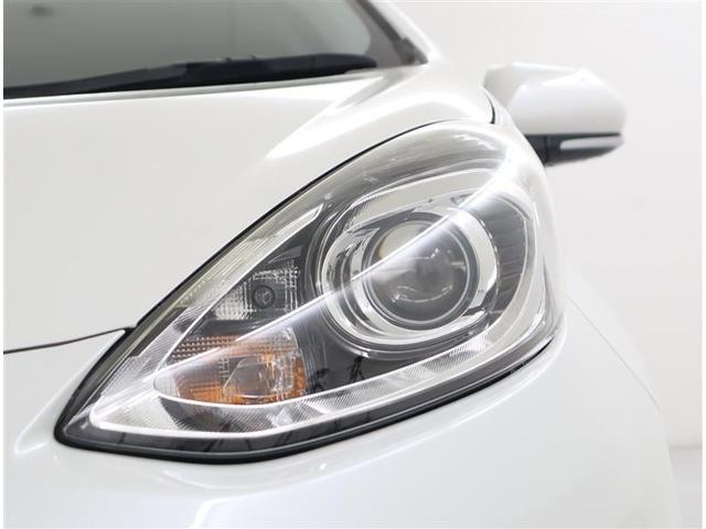 アクア Ｇ　メモリーナビ　ミュージックプレイヤー接続可　バックカメラ　衝突被害軽減システム　ＥＴＣ　ドラレコ　ＬＥＤヘッドランプ　ワンオーナー（33枚目）