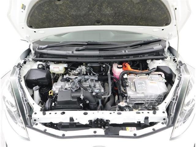 アクア Ｇ　メモリーナビ　ミュージックプレイヤー接続可　バックカメラ　衝突被害軽減システム　ＥＴＣ　ドラレコ　ＬＥＤヘッドランプ　ワンオーナー（37枚目）