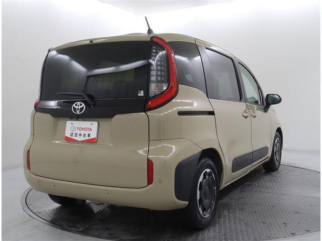 シエンタ Z メモリーナビ 衝突軽減ブレーキ バックカメラ ドライブレコーダー LEDライト 両側電動スライドドア ETC ワンオーナー車 スマートキー ブラインドスポットモニター(11枚目)