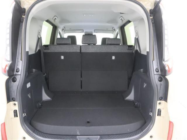 シエンタ Z メモリーナビ 衝突軽減ブレーキ バックカメラ ドライブレコーダー LEDライト 両側電動スライドドア ETC ワンオーナー車 スマートキー ブラインドスポットモニター(16枚目)