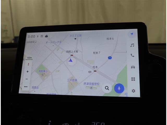 シエンタ Z メモリーナビ 衝突軽減ブレーキ バックカメラ ドライブレコーダー LEDライト 両側電動スライドドア ETC ワンオーナー車 スマートキー ブラインドスポットモニター(17枚目)