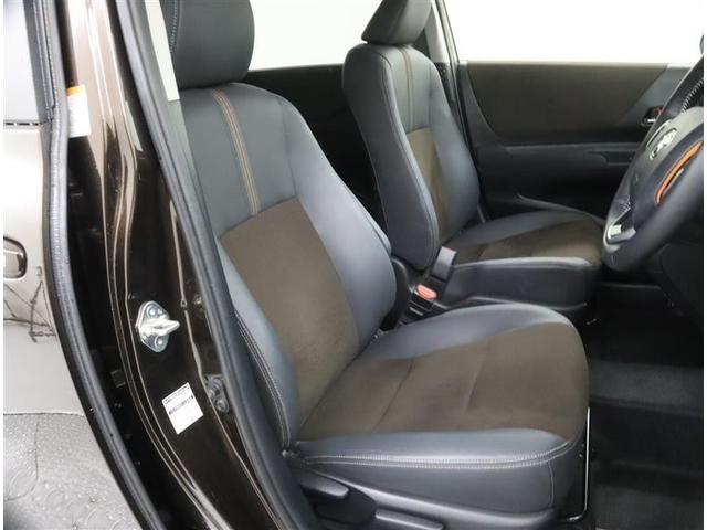 シエンタ G クエロ メモリーナビ LEDライト バックカメラ 3列シート ETC スマートキー 衝突被害軽減システム 記録簿(6枚目)