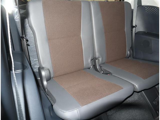 シエンタ G クエロ メモリーナビ LEDライト バックカメラ 3列シート ETC スマートキー 衝突被害軽減システム 記録簿(8枚目)