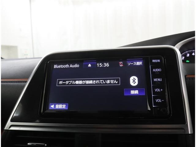 シエンタ G クエロ メモリーナビ LEDライト バックカメラ 3列シート ETC スマートキー 衝突被害軽減システム 記録簿(12枚目)