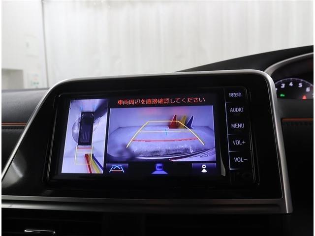 シエンタ G クエロ メモリーナビ LEDライト バックカメラ 3列シート ETC スマートキー 衝突被害軽減システム 記録簿(13枚目)
