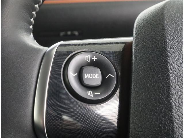 シエンタ G クエロ メモリーナビ LEDライト バックカメラ 3列シート ETC スマートキー 衝突被害軽減システム 記録簿(14枚目)