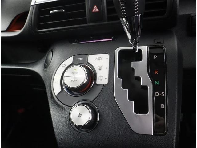 シエンタ G クエロ メモリーナビ LEDライト バックカメラ 3列シート ETC スマートキー 衝突被害軽減システム 記録簿(16枚目)