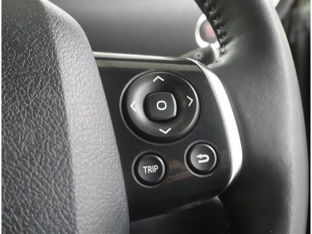 シエンタ G クエロ メモリーナビ LEDライト バックカメラ 3列シート ETC スマートキー 衝突被害軽減システム 記録簿(18枚目)