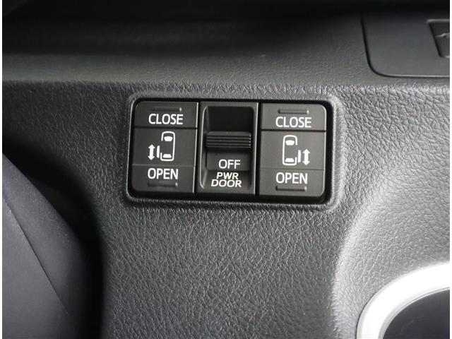 シエンタ G クエロ メモリーナビ LEDライト バックカメラ 3列シート ETC スマートキー 衝突被害軽減システム 記録簿(22枚目)