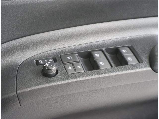 シエンタ G クエロ メモリーナビ LEDライト バックカメラ 3列シート ETC スマートキー 衝突被害軽減システム 記録簿(25枚目)