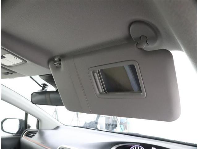 シエンタ G クエロ メモリーナビ LEDライト バックカメラ 3列シート ETC スマートキー 衝突被害軽減システム 記録簿(26枚目)