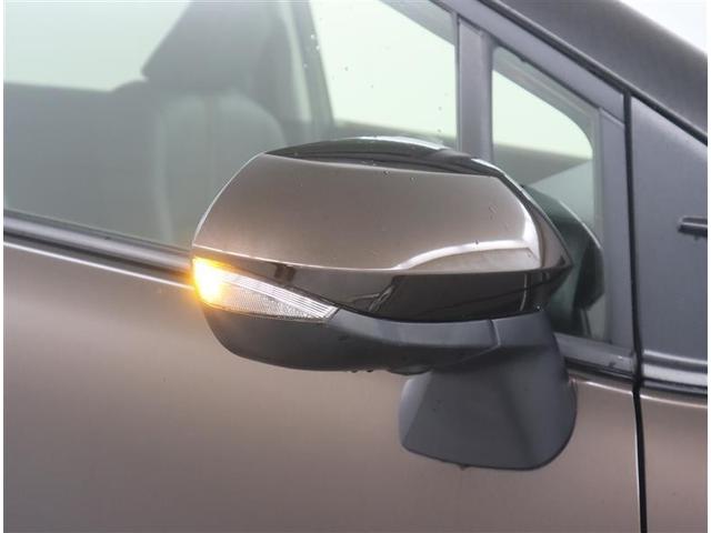 シエンタ G クエロ メモリーナビ LEDライト バックカメラ 3列シート ETC スマートキー 衝突被害軽減システム 記録簿(27枚目)