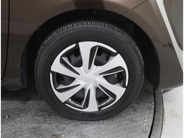 シエンタ G クエロ メモリーナビ LEDライト バックカメラ 3列シート ETC スマートキー 衝突被害軽減システム 記録簿(28枚目)