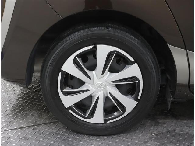 シエンタ G クエロ メモリーナビ LEDライト バックカメラ 3列シート ETC スマートキー 衝突被害軽減システム 記録簿(29枚目)