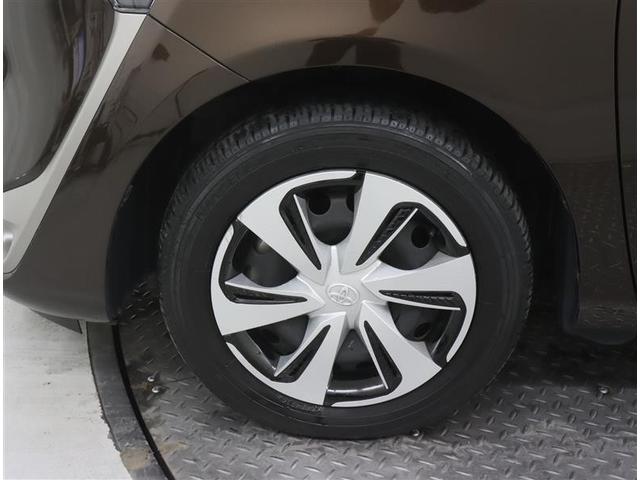 シエンタ G クエロ メモリーナビ LEDライト バックカメラ 3列シート ETC スマートキー 衝突被害軽減システム 記録簿(30枚目)