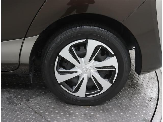 シエンタ G クエロ メモリーナビ LEDライト バックカメラ 3列シート ETC スマートキー 衝突被害軽減システム 記録簿(31枚目)