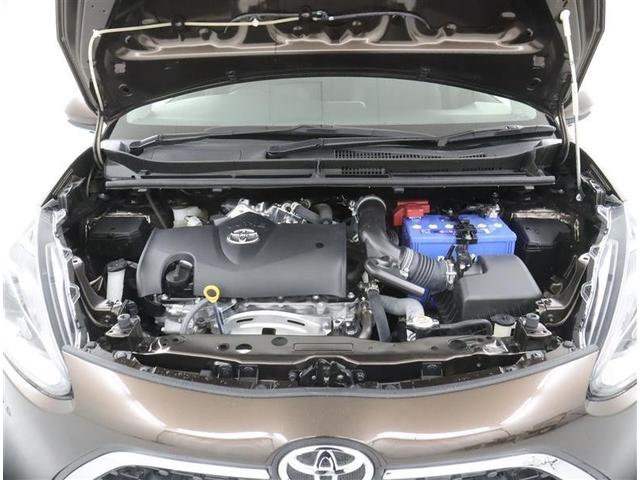 シエンタ G クエロ メモリーナビ LEDライト バックカメラ 3列シート ETC スマートキー 衝突被害軽減システム 記録簿(32枚目)