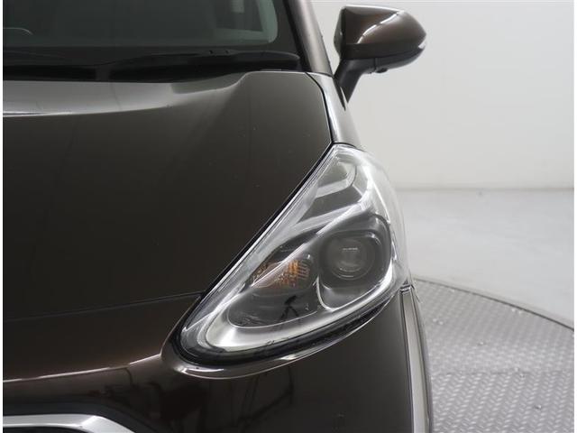 シエンタ G クエロ メモリーナビ LEDライト バックカメラ 3列シート ETC スマートキー 衝突被害軽減システム 記録簿(33枚目)