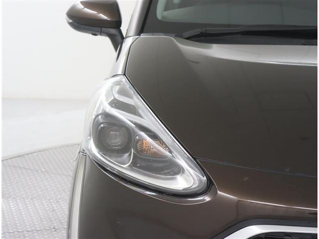 シエンタ G クエロ メモリーナビ LEDライト バックカメラ 3列シート ETC スマートキー 衝突被害軽減システム 記録簿(34枚目)