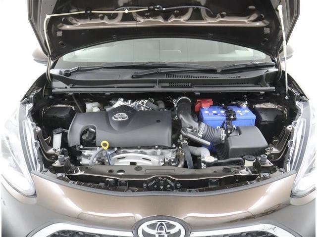 シエンタ G クエロ メモリーナビ LEDライト バックカメラ 3列シート ETC スマートキー 衝突被害軽減システム 記録簿(38枚目)