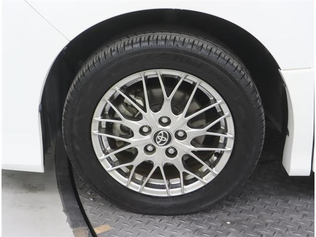 ノア ハイブリッドＳｉ　ダブルバイビー　フルセグ　メモリーナビ　ＤＶＤ再生　ミュージックプレイヤー接続可　後席モニター　バックカメラ　衝突被害軽減システム　ＥＴＣ　両側電動スライド　ＬＥＤヘッドランプ　乗車定員７人　３列シート　フルエアロ（38枚目）