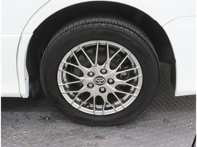 ノア ハイブリッドＳｉ　ダブルバイビー　フルセグ　メモリーナビ　ＤＶＤ再生　ミュージックプレイヤー接続可　後席モニター　バックカメラ　衝突被害軽減システム　ＥＴＣ　両側電動スライド　ＬＥＤヘッドランプ　乗車定員７人　３列シート　フルエアロ（39枚目）