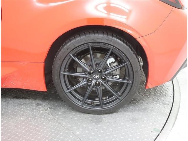 GR86 RZ ナビ バックモニターBluetooth 衝突軽減ブレーキ スマートキーLEDランプ シートヒーター 前後ドラレコ オートエアコン クルーズコントロール ETC ワンオーナー オンライン商談 ライブ商談(38枚目)