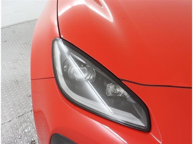 GR86 RZ ナビ バックモニターBluetooth 衝突軽減ブレーキ スマートキーLEDランプ シートヒーター 前後ドラレコ オートエアコン クルーズコントロール ETC ワンオーナー オンライン商談 ライブ商談(41枚目)