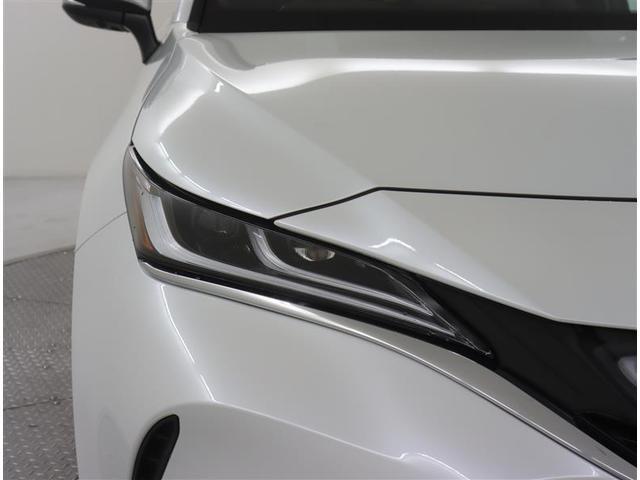 ハリアーハイブリッド Z 衝突軽減ブレーキ メモリーナビ 全周囲モニター JBL!サウンド ドライブレコーダー パワーシート ワンオーナー車 LEDライト オートクールコントロール ETC(47枚目)