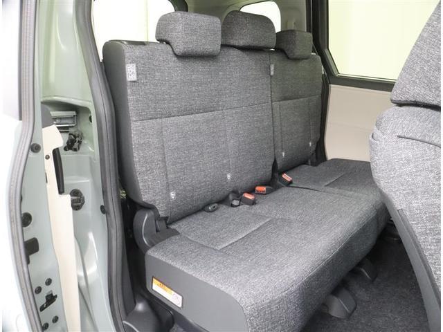 シエンタ ハイブリッドＺ　メモリーナビ　衝突軽減ブレーキ　バックカメラ　ドライブレコーダー　ＬＥＤライト　両側電動スライドドア　ＥＴＣ　ワンオーナー車　スマートキー　記録簿　アルミホイール　オートクルーズ（12枚目）