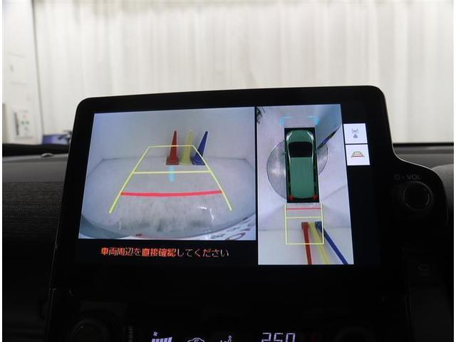 シエンタ ハイブリッドＺ　メモリーナビ　衝突軽減ブレーキ　バックカメラ　ドライブレコーダー　ＬＥＤライト　両側電動スライドドア　ＥＴＣ　ワンオーナー車　スマートキー　記録簿　アルミホイール　オートクルーズ（17枚目）