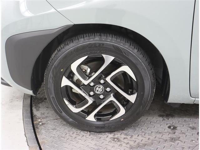 シエンタ ハイブリッドＺ　メモリーナビ　衝突軽減ブレーキ　バックカメラ　ドライブレコーダー　ＬＥＤライト　両側電動スライドドア　ＥＴＣ　ワンオーナー車　スマートキー　記録簿　アルミホイール　オートクルーズ（39枚目）