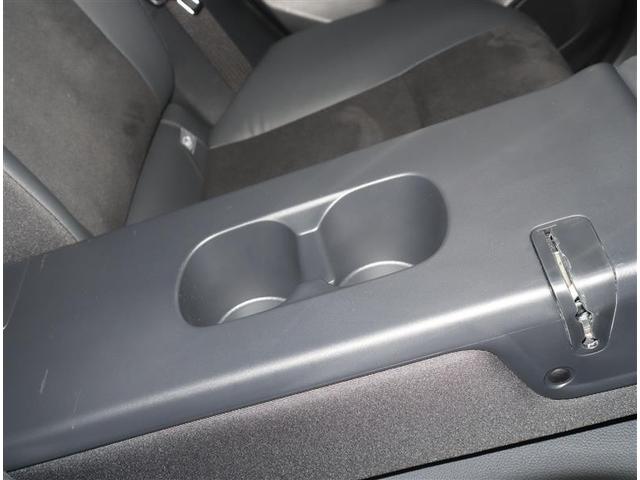 ヤリスクロス ハイブリッド　ＧＲスポーツ　衝突軽減ブレーキ　バックカメラ　ＥＴＣ　アルミホイール　スマートキー　ワンオーナー車　記録簿　ＬＥＤライト　全周囲カメラ　ドライブレコーダー　オートクルーズ（7枚目）