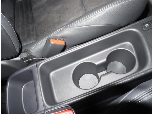 ヤリスクロス ハイブリッド　ＧＲスポーツ　衝突軽減ブレーキ　バックカメラ　ＥＴＣ　アルミホイール　スマートキー　ワンオーナー車　記録簿　ＬＥＤライト　全周囲カメラ　ドライブレコーダー　オートクルーズ（17枚目）