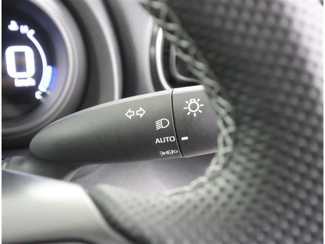 ヤリスクロス ハイブリッド　ＧＲスポーツ　衝突軽減ブレーキ　バックカメラ　ＥＴＣ　アルミホイール　スマートキー　ワンオーナー車　記録簿　ＬＥＤライト　全周囲カメラ　ドライブレコーダー　オートクルーズ（20枚目）