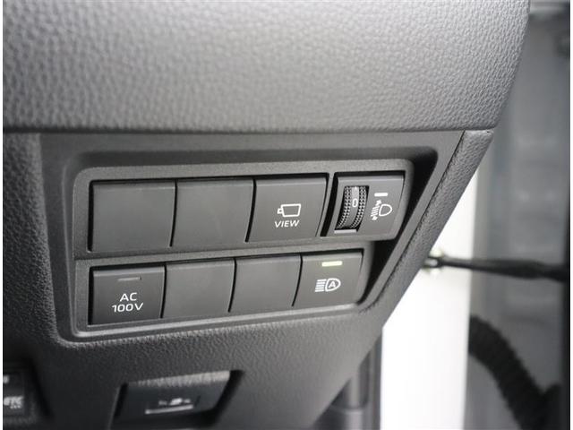 ヤリスクロス ハイブリッド　ＧＲスポーツ　衝突軽減ブレーキ　バックカメラ　ＥＴＣ　アルミホイール　スマートキー　ワンオーナー車　記録簿　ＬＥＤライト　全周囲カメラ　ドライブレコーダー　オートクルーズ（21枚目）