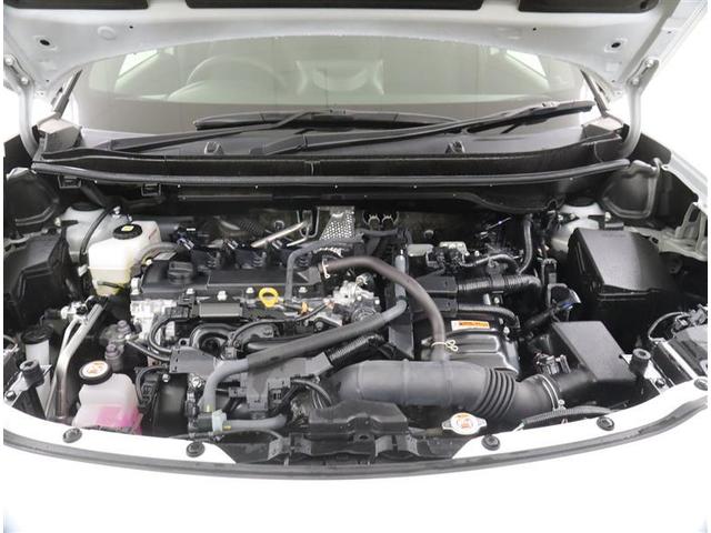 ヤリスクロス ハイブリッド　ＧＲスポーツ　衝突軽減ブレーキ　バックカメラ　ＥＴＣ　アルミホイール　スマートキー　ワンオーナー車　記録簿　ＬＥＤライト　全周囲カメラ　ドライブレコーダー　オートクルーズ（31枚目）