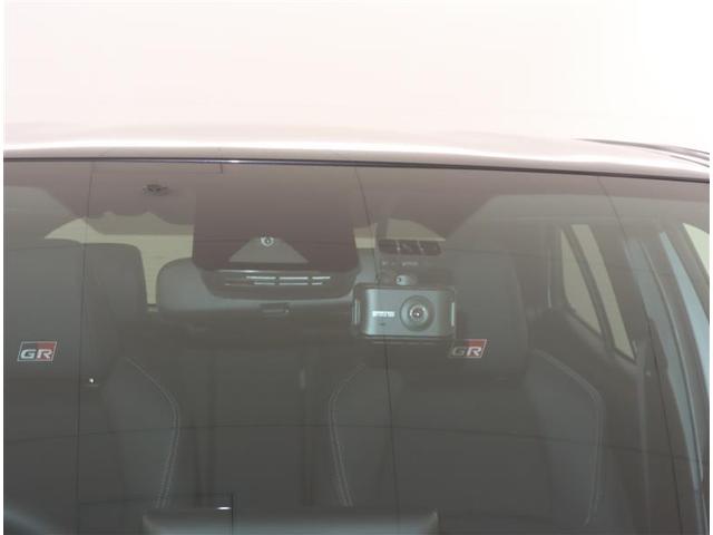 ヤリスクロス ハイブリッド　ＧＲスポーツ　衝突軽減ブレーキ　バックカメラ　ＥＴＣ　アルミホイール　スマートキー　ワンオーナー車　記録簿　ＬＥＤライト　全周囲カメラ　ドライブレコーダー　オートクルーズ（35枚目）