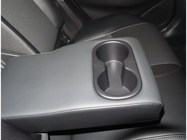 カローラクロス ハイブリッド　Ｚ　メモリーナビ　衝突軽減ブレーキ　アルミホイール　フルセグ　ＬＥＤライト　パワーシート　全周囲カメラ　バックカメラ　記録簿（15枚目）