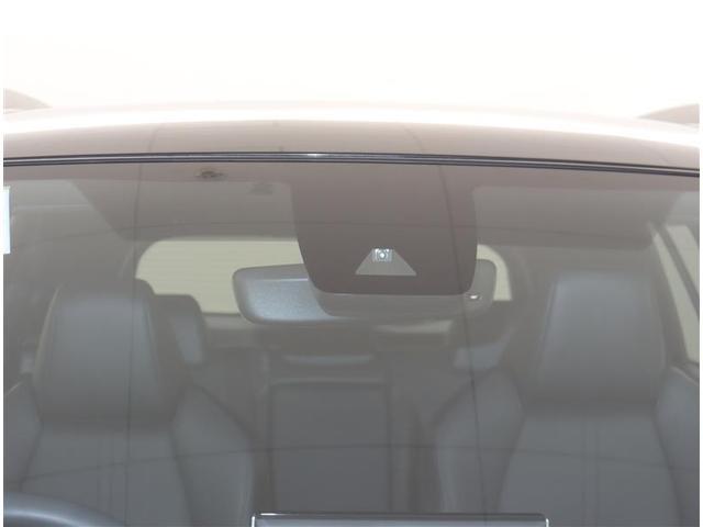 カローラクロス ハイブリッド　Ｚ　メモリーナビ　衝突軽減ブレーキ　アルミホイール　フルセグ　ＬＥＤライト　パワーシート　全周囲カメラ　バックカメラ　記録簿（22枚目）