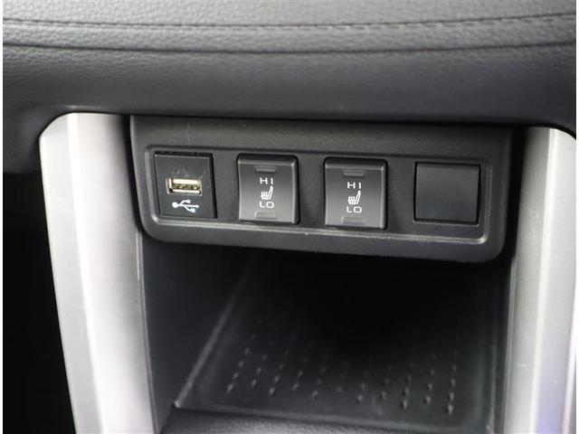 カローラクロス ハイブリッド　Ｚ　メモリーナビ　衝突軽減ブレーキ　アルミホイール　フルセグ　ＬＥＤライト　パワーシート　全周囲カメラ　バックカメラ　記録簿（24枚目）