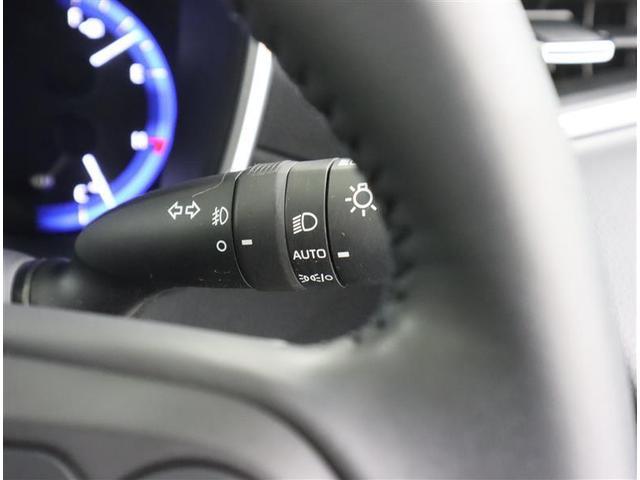 カローラクロス ハイブリッド　Ｚ　メモリーナビ　衝突軽減ブレーキ　アルミホイール　フルセグ　ＬＥＤライト　パワーシート　全周囲カメラ　バックカメラ　記録簿（29枚目）