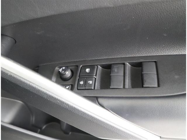 カローラクロス ハイブリッド　Ｚ　メモリーナビ　衝突軽減ブレーキ　アルミホイール　フルセグ　ＬＥＤライト　パワーシート　全周囲カメラ　バックカメラ　記録簿（35枚目）