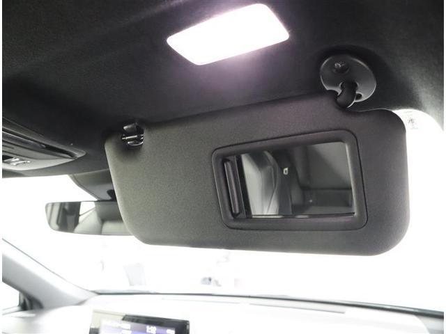 カローラクロス ハイブリッド　Ｚ　メモリーナビ　衝突軽減ブレーキ　アルミホイール　フルセグ　ＬＥＤライト　パワーシート　全周囲カメラ　バックカメラ　記録簿（36枚目）