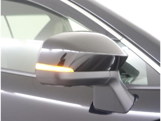 カローラクロス ハイブリッド　Ｚ　メモリーナビ　衝突軽減ブレーキ　アルミホイール　フルセグ　ＬＥＤライト　パワーシート　全周囲カメラ　バックカメラ　記録簿（37枚目）