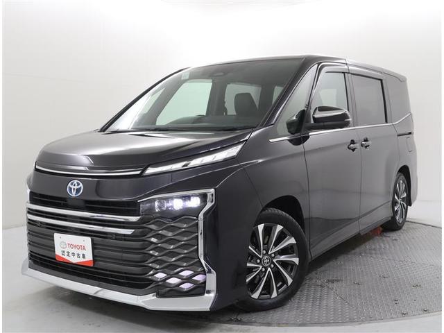 ヴォクシー ハイブリッドＳ－Ｚ（2枚目）