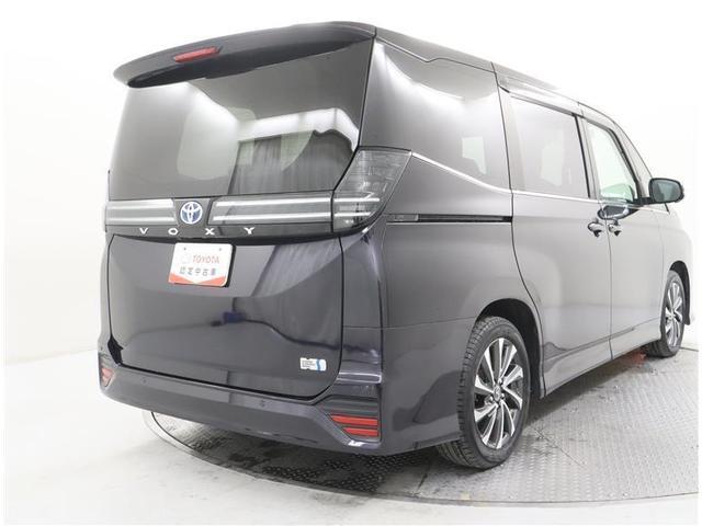 ヴォクシー ハイブリッドＳ－Ｚ（10枚目）